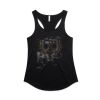 AS Colour Womens Mali Racerback Singlet Thumbnail