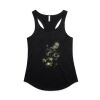 AS Colour Womens Mali Racerback Singlet Thumbnail