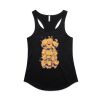AS Colour Womens Mali Racerback Singlet Thumbnail
