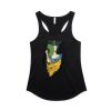 AS Colour Womens Mali Racerback Singlet Thumbnail