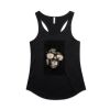 AS Colour Womens Mali Racerback Singlet Thumbnail