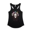 AS Colour Womens Mali Racerback Singlet Thumbnail