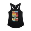AS Colour Womens Mali Racerback Singlet Thumbnail