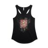 AS Colour Womens Mali Racerback Singlet Thumbnail