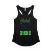 AS Colour Womens Mali Racerback Singlet Thumbnail