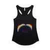 AS Colour Womens Mali Racerback Singlet Thumbnail