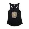 AS Colour Womens Mali Racerback Singlet Thumbnail
