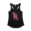 AS Colour Womens Mali Racerback Singlet Thumbnail
