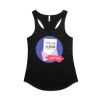 AS Colour Womens Mali Racerback Singlet Thumbnail
