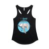 AS Colour Womens Mali Racerback Singlet Thumbnail