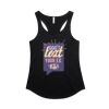 AS Colour Womens Mali Racerback Singlet Thumbnail