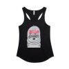 AS Colour Womens Mali Racerback Singlet Thumbnail