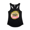 AS Colour Womens Mali Racerback Singlet Thumbnail