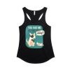 AS Colour Womens Mali Racerback Singlet Thumbnail