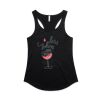 AS Colour Womens Mali Racerback Singlet Thumbnail