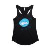 AS Colour Womens Mali Racerback Singlet Thumbnail