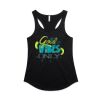 AS Colour Womens Mali Racerback Singlet Thumbnail