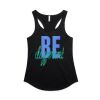 AS Colour Womens Mali Racerback Singlet Thumbnail