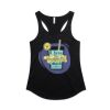 AS Colour Womens Mali Racerback Singlet Thumbnail
