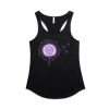 AS Colour Womens Mali Racerback Singlet Thumbnail