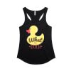 AS Colour Womens Mali Racerback Singlet Thumbnail