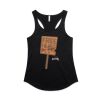 AS Colour Womens Mali Racerback Singlet Thumbnail