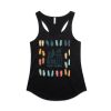 AS Colour Womens Mali Racerback Singlet Thumbnail