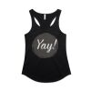 AS Colour Womens Mali Racerback Singlet Thumbnail