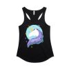 AS Colour Womens Mali Racerback Singlet Thumbnail