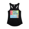 AS Colour Womens Mali Racerback Singlet Thumbnail