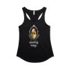 AS Colour Womens Mali Racerback Singlet Thumbnail