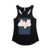 AS Colour Womens Mali Racerback Singlet Thumbnail