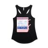 AS Colour Womens Mali Racerback Singlet Thumbnail