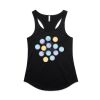 AS Colour Womens Mali Racerback Singlet Thumbnail