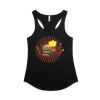 AS Colour Womens Mali Racerback Singlet Thumbnail