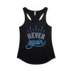AS Colour Womens Mali Racerback Singlet Thumbnail