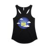 AS Colour Womens Mali Racerback Singlet Thumbnail