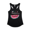 AS Colour Womens Mali Racerback Singlet Thumbnail
