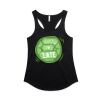 AS Colour Womens Mali Racerback Singlet Thumbnail