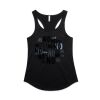 AS Colour Womens Mali Racerback Singlet Thumbnail