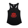 AS Colour Womens Mali Racerback Singlet Thumbnail