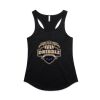 AS Colour Womens Mali Racerback Singlet Thumbnail