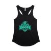 AS Colour Womens Mali Racerback Singlet Thumbnail