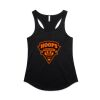 AS Colour Womens Mali Racerback Singlet Thumbnail