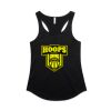 AS Colour Womens Mali Racerback Singlet Thumbnail