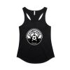 AS Colour Womens Mali Racerback Singlet Thumbnail