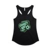 AS Colour Womens Mali Racerback Singlet Thumbnail