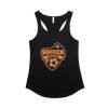 AS Colour Womens Mali Racerback Singlet Thumbnail