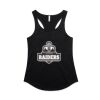 AS Colour Womens Mali Racerback Singlet Thumbnail