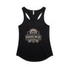 AS Colour Womens Mali Racerback Singlet Thumbnail